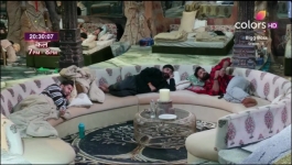 Bigg Boss - Season 18 - 10th December 2024